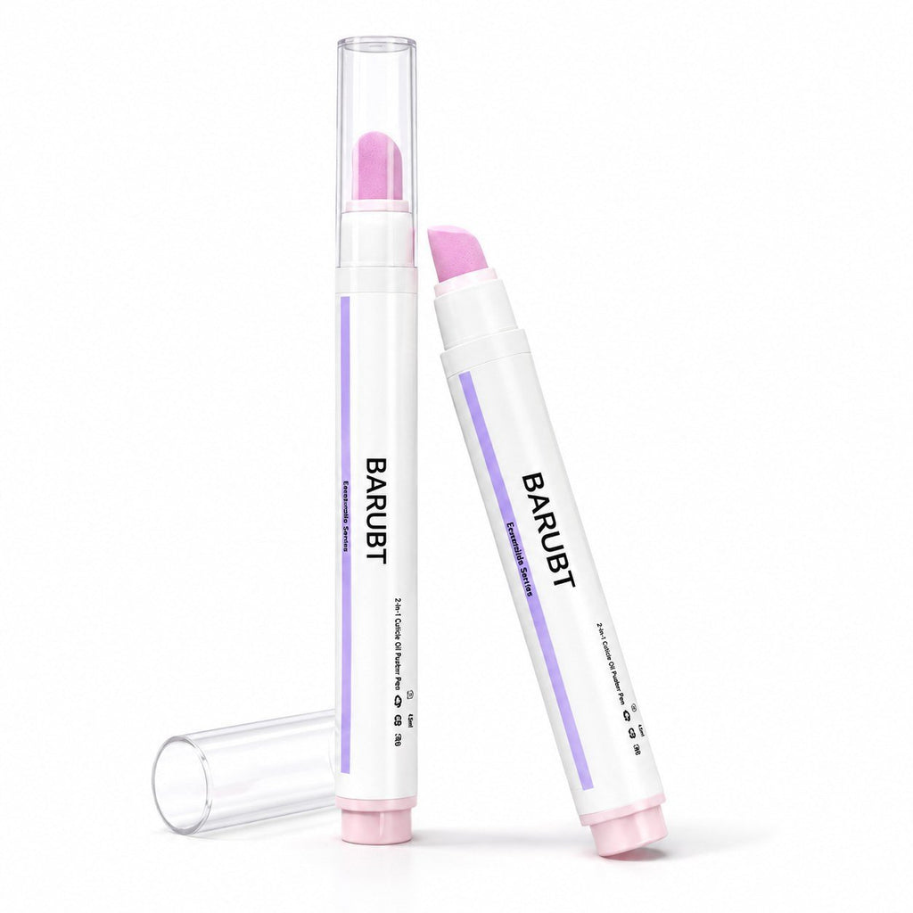 🌹2-in-1 Cuticle Remover Pen
