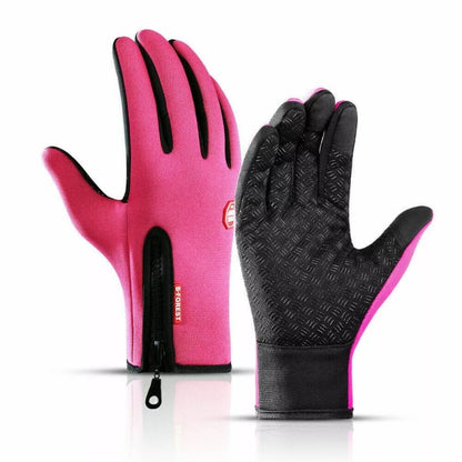 🔥Waterproof Touchscreen Gloves for Outdoor Working