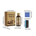HydroShield Ceramic Coating Kit – Professional-Grade Protection at Home