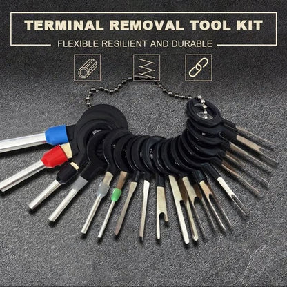 Terminal Ejector Kit