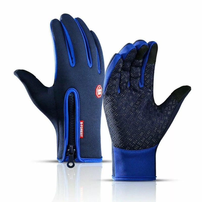 🔥Waterproof Touchscreen Gloves for Outdoor Working