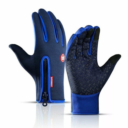🔥Waterproof Touchscreen Gloves for Outdoor Working