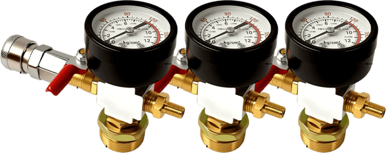 📢📢50 %  OFF !! ⏰Air Tank Valve Adapter
