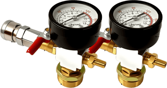 📢📢50 %  OFF !! ⏰Air Tank Valve Adapter