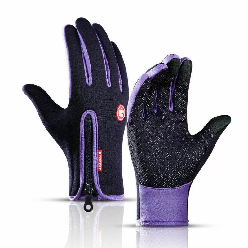 🔥Waterproof Touchscreen Gloves for Outdoor Working