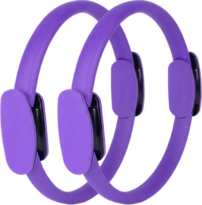 Pilates Ring Fitness Trainer
