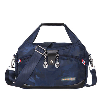 🔥HOT SALE 50%OFF👜Fashion Anti-theft Tote Bag