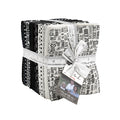 Ink Fat Quarter Bundle | Sweetwater | Moda Fabrics | 50% Deposit Preorder | March 2027