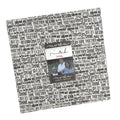 Ink Layer Cake | Sweetwater | Moda Fabrics | 50% Deposit Preorder | March 2027