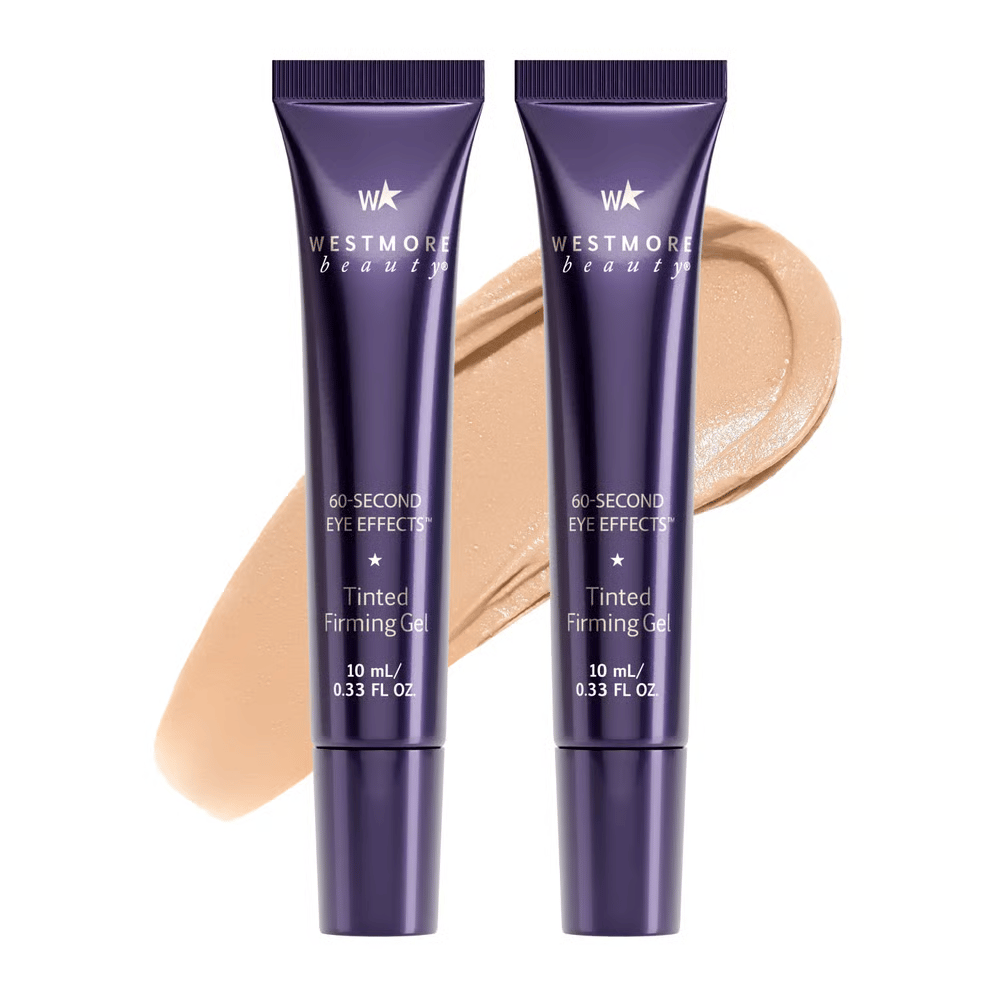 🎁🎁Last Day Buy 1 Get 1 Free🔥🎉Westmore Beauty 60-Second Eye Effects BOGO