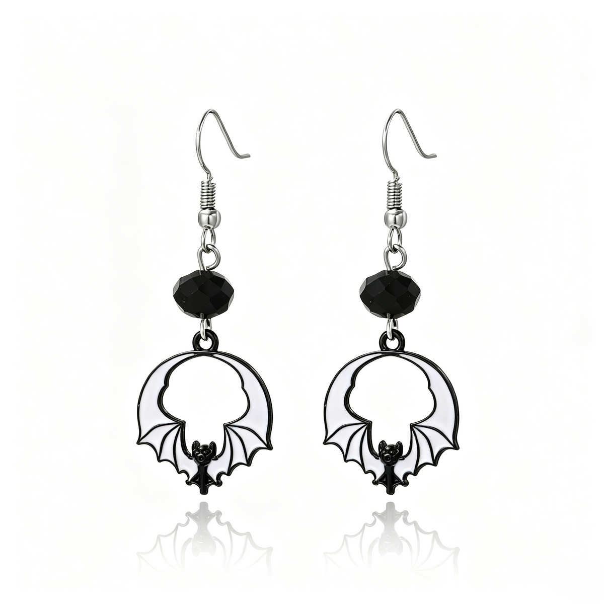 Festive Halloween Cosplay Drop Earrings