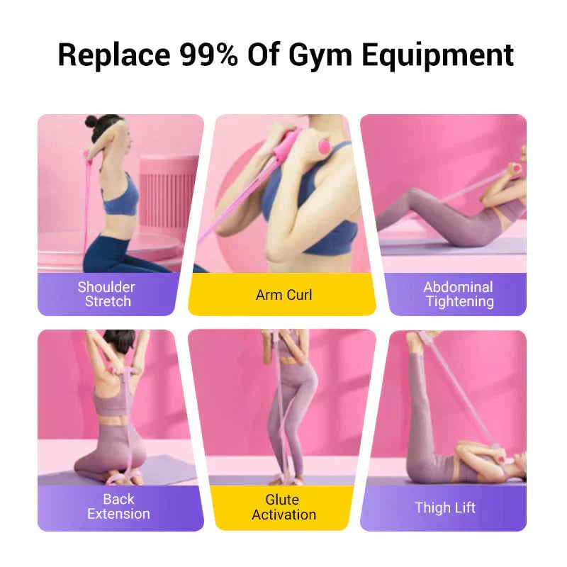 🔥2026 Hot Sale 50% OFF✨Sit-Up Training Equipment