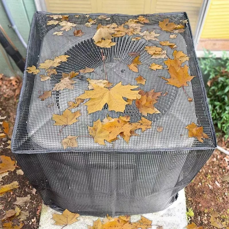🔥🔥LAST DAY SALE 49% OFF-🌞️Durable Air Conditioner Cover❄️