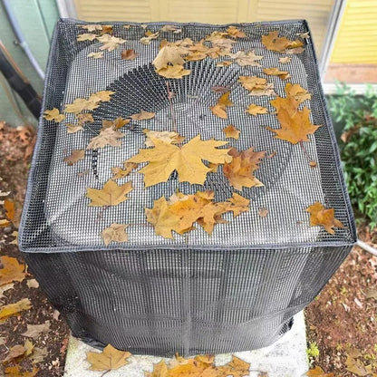 🔥🔥LAST DAY SALE 49% OFF-🌞️Durable Air Conditioner Cover❄️