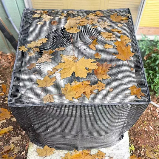 🔥🔥LAST DAY SALE 49% OFF-🌞️Durable Air Conditioner Cover❄️