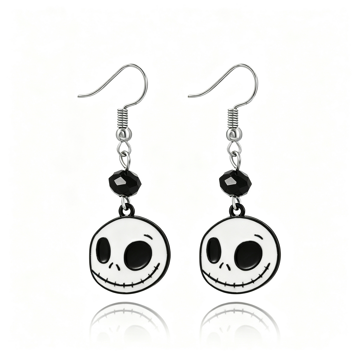 Festive Halloween Cosplay Drop Earrings