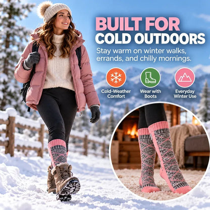 🔥Electric Heated Socks