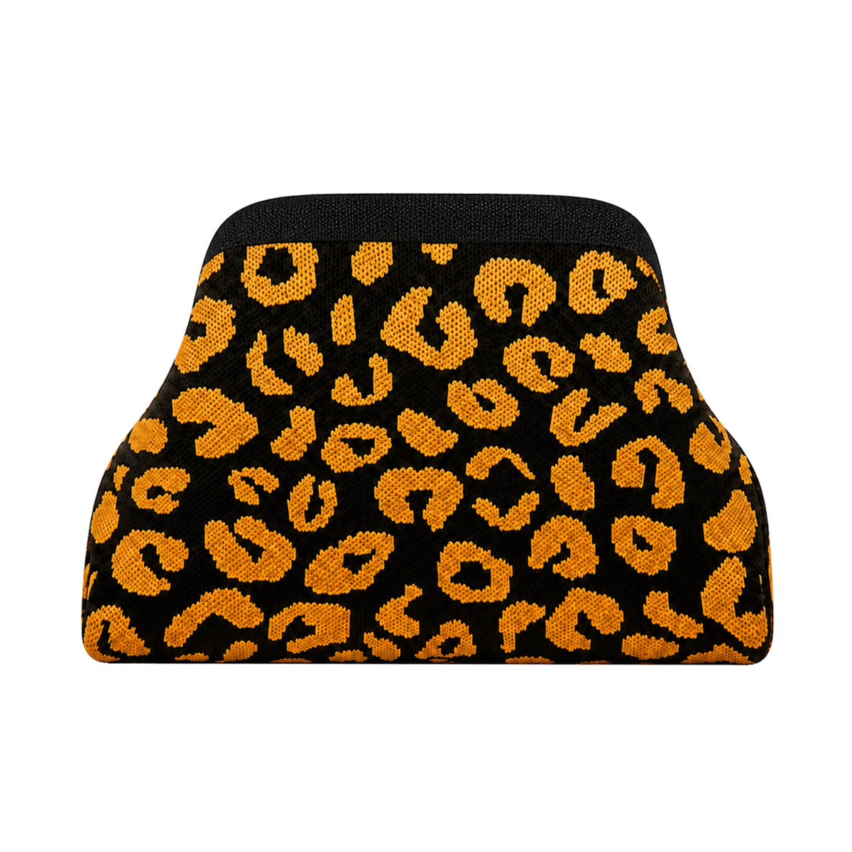 Knitty – The Snap-Shut Makeup Bag