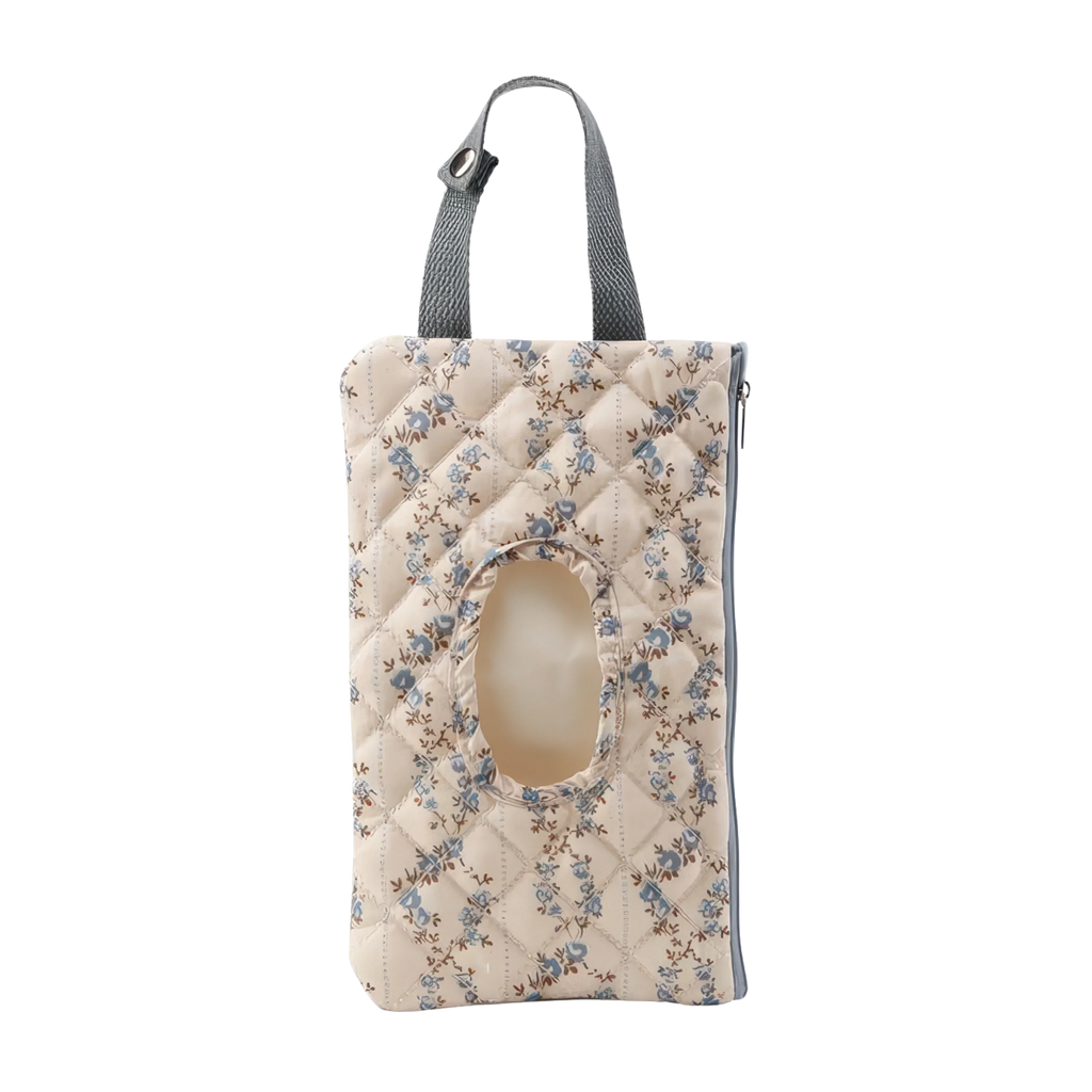 Wipey – The Cutest Wipes Bag