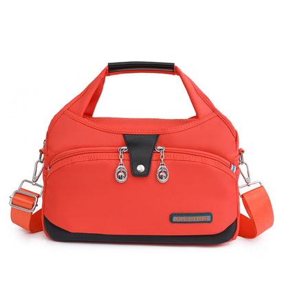 🔥HOT SALE 50%OFF👜Fashion Anti-theft Tote Bag
