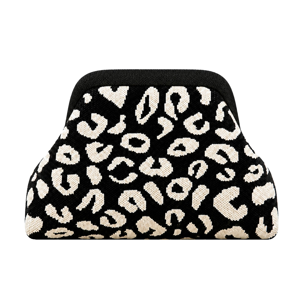 Knitty – The Snap-Shut Makeup Bag