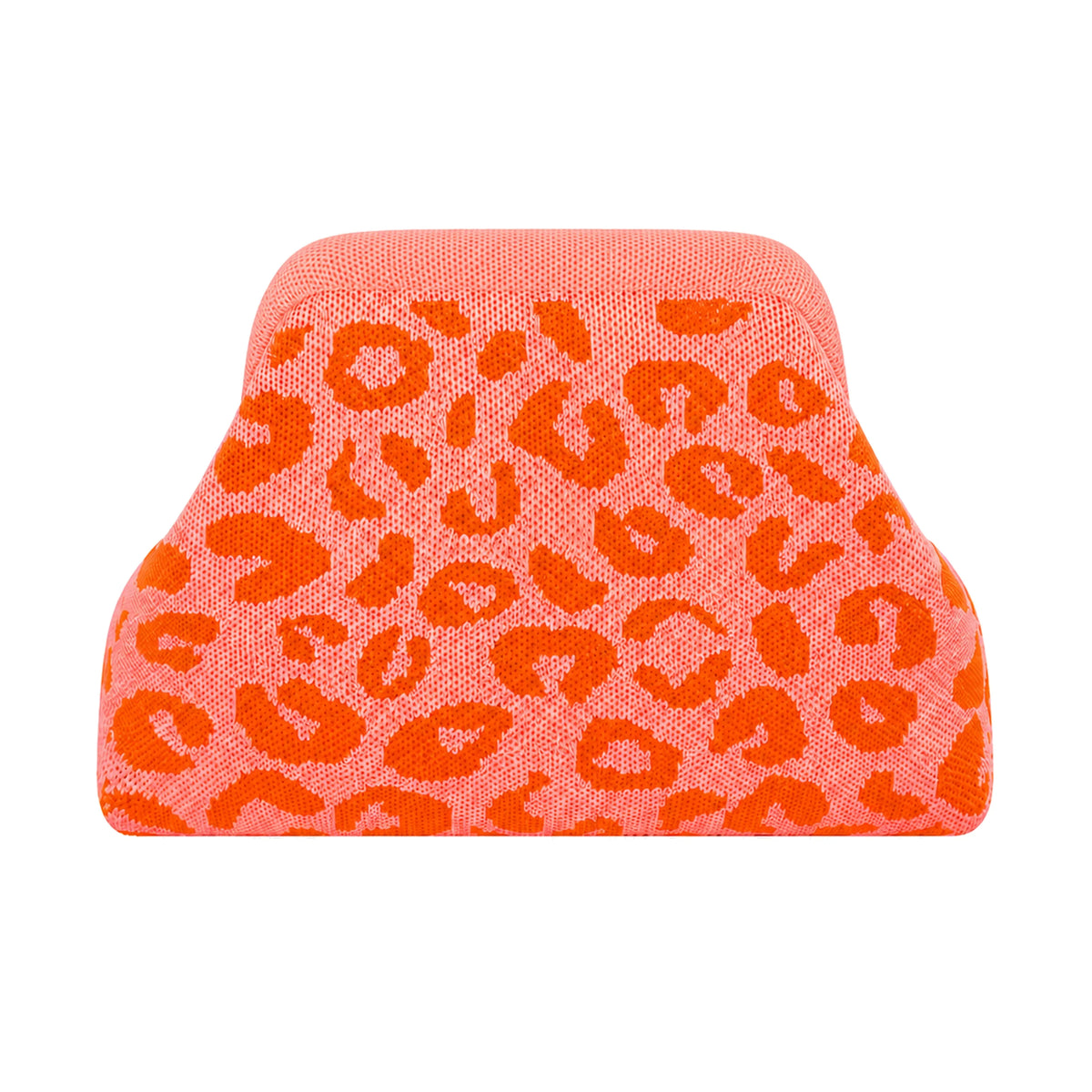 Knitty – The Snap-Shut Makeup Bag