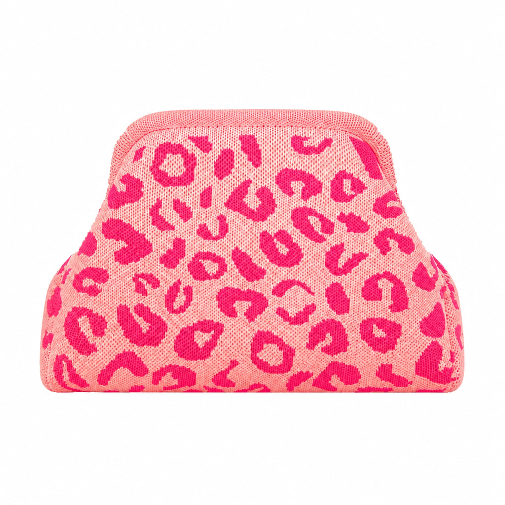 Knitty – The Snap-Shut Makeup Bag