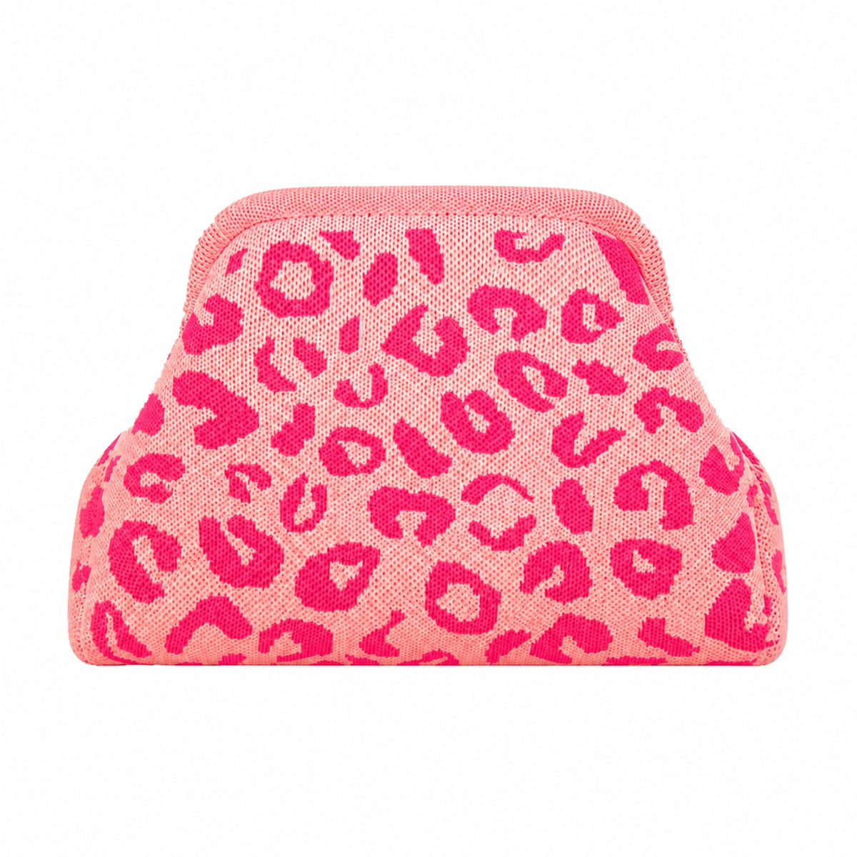 Knitty – The Snap-Shut Makeup Bag