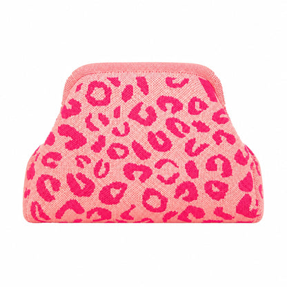 Knitty – The Snap-Shut Makeup Bag