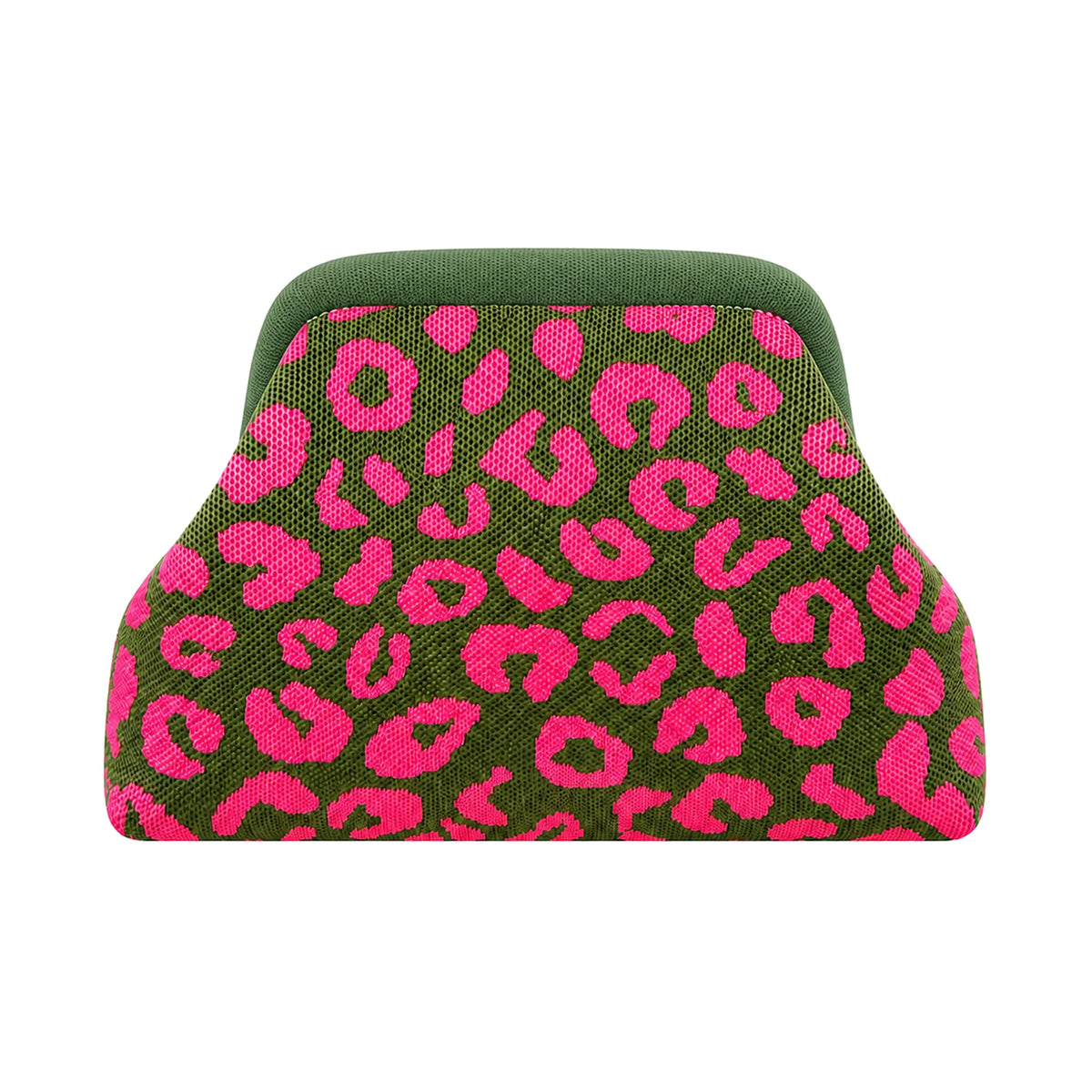 Knitty – The Snap-Shut Makeup Bag