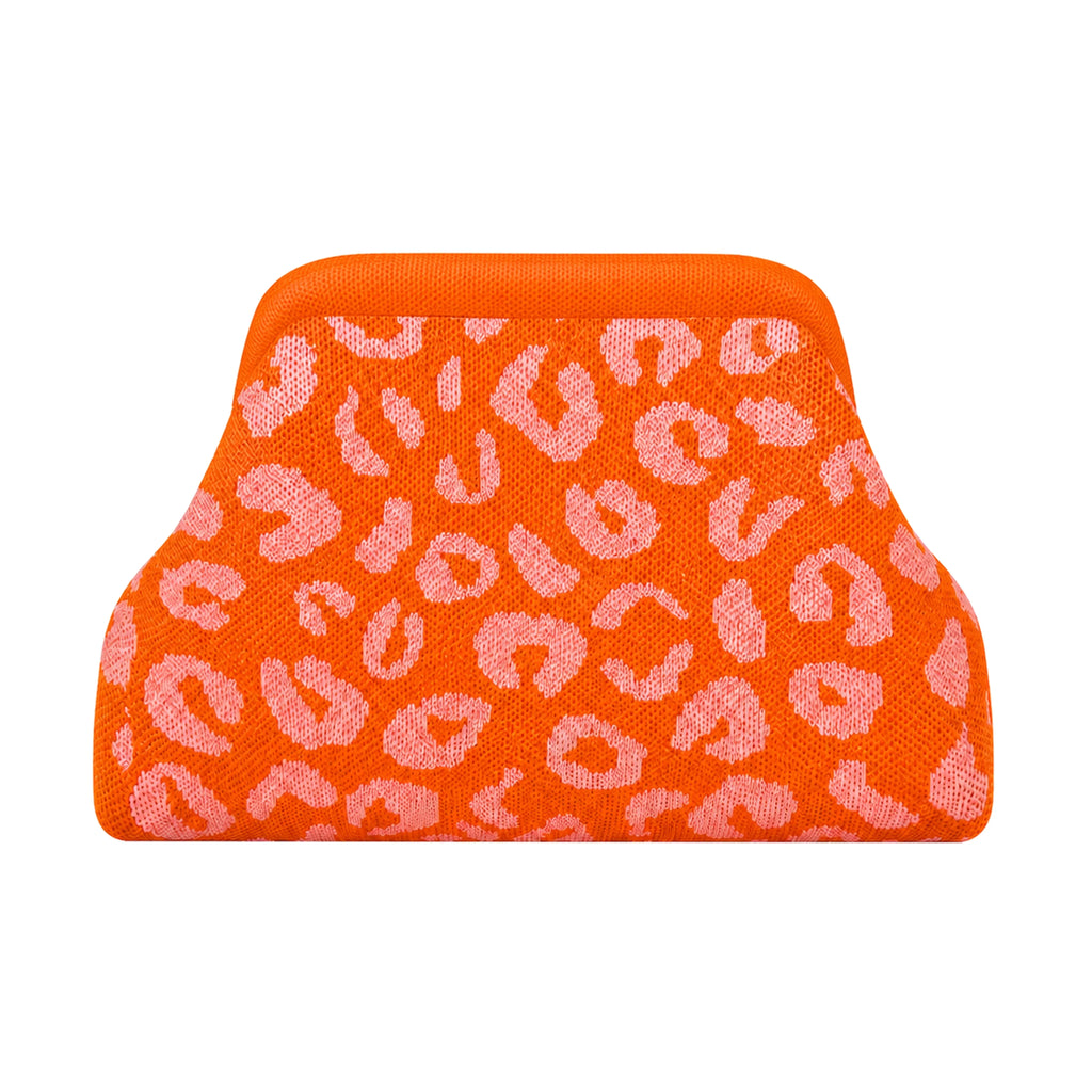 Knitty – The Snap-Shut Makeup Bag