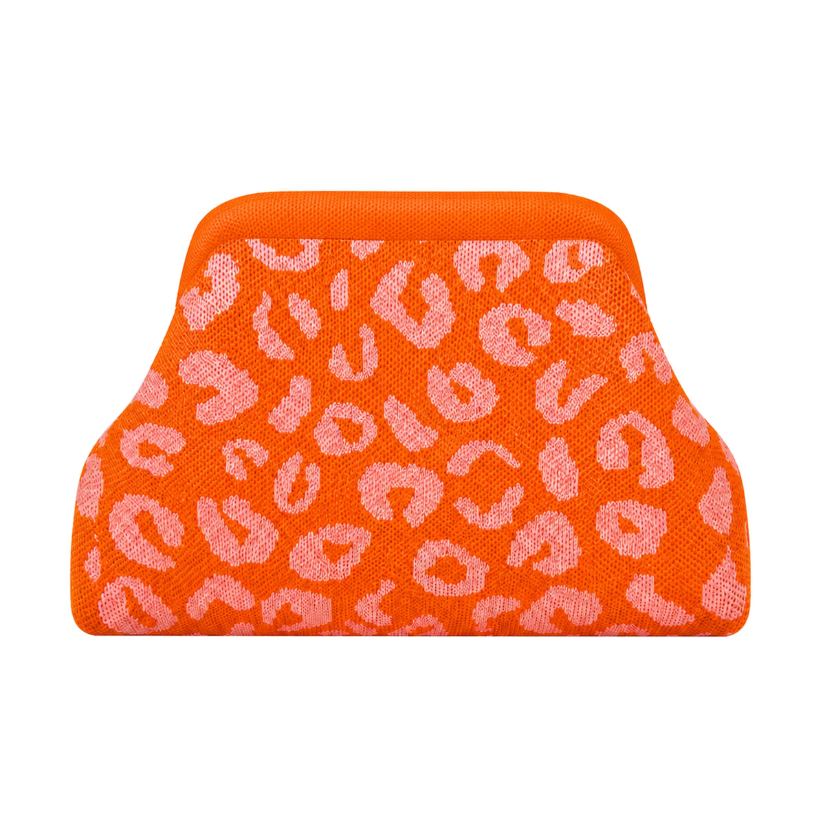 Knitty – The Snap-Shut Makeup Bag