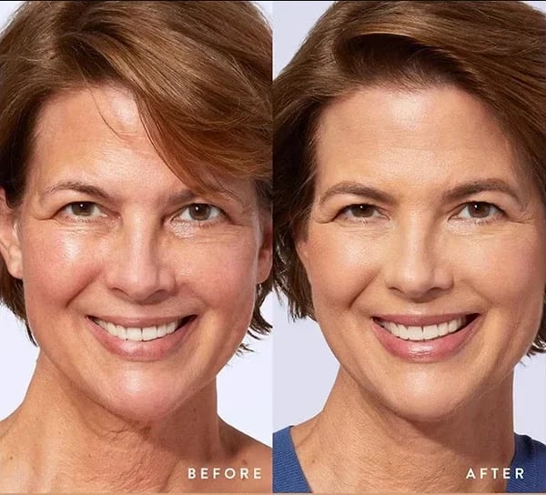 🔥2026 Hot Sale⏰Last Day $9.99 - Biomimic Foundation 4 in 1 - Light Spectrum