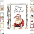 🔥Last Day 50%OFF🎁 Christmas Gift Card Book
