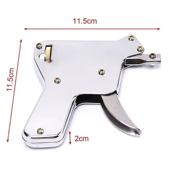 Lock Pick Auto Extractor