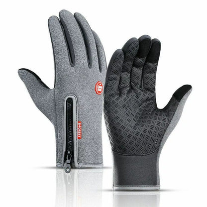 🔥Waterproof Touchscreen Gloves for Outdoor Working