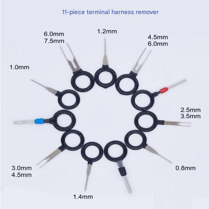 Terminal Ejector Kit