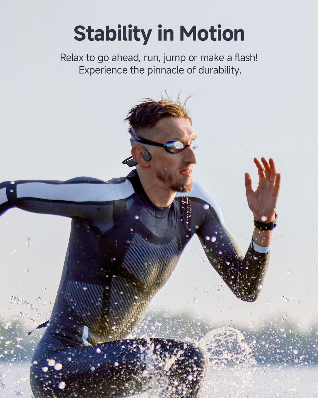 🎧Last Day 49% OFF 🎁Bone Conduction Headphones