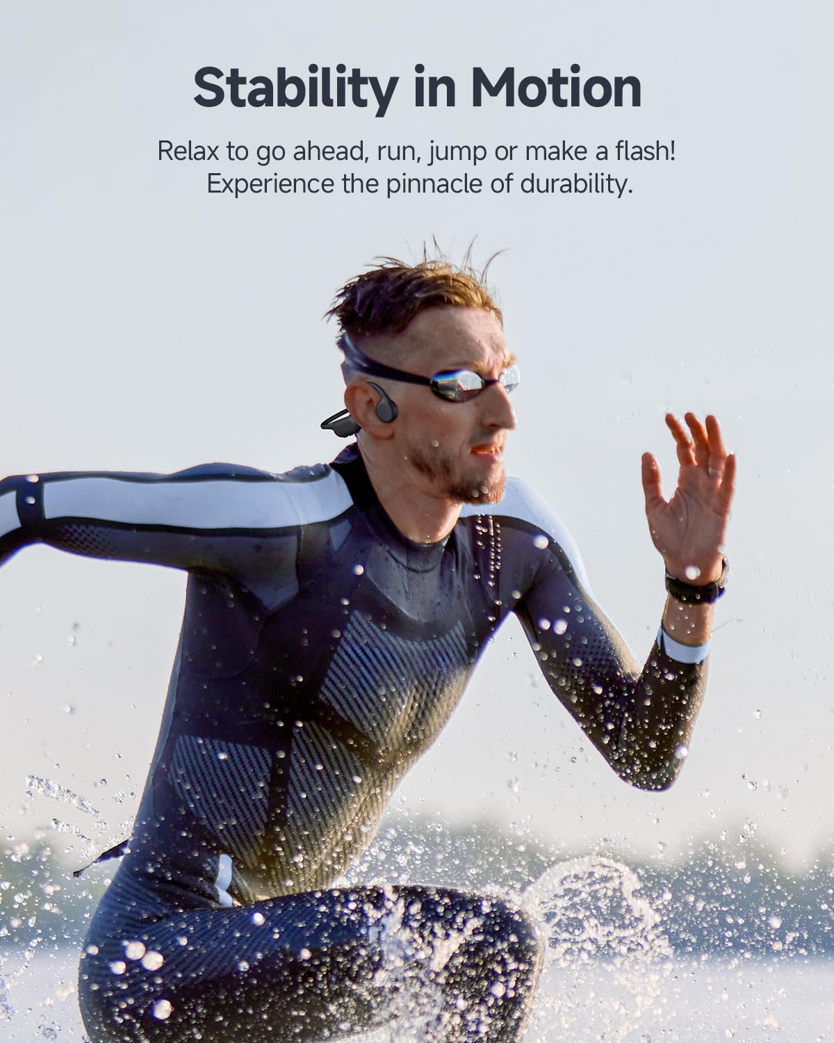 🎧Last Day 49% OFF 🎁Bone Conduction Headphones