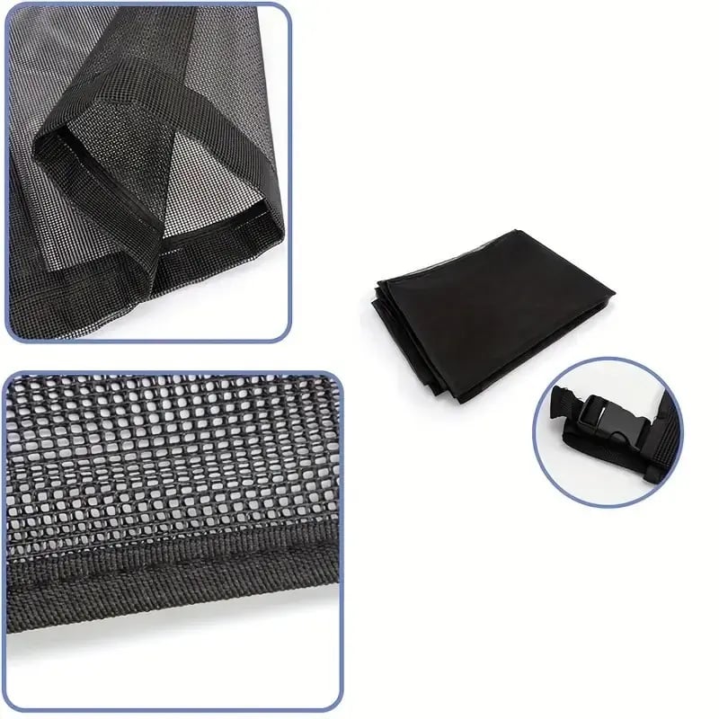 🔥🔥LAST DAY SALE 49% OFF-🌞️Durable Air Conditioner Cover❄️