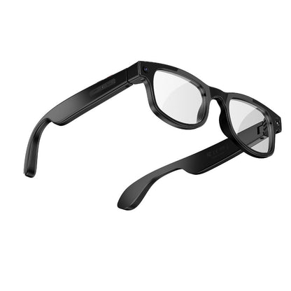 🔥LAST DAY SALE 49% OFF-✨👓Smart AI Translation Camera Bluetooth Glasses—8 MP Pixels. 160+ Languages. Real-Time Translation