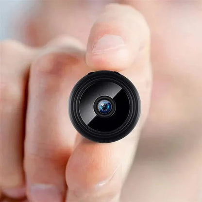 【🎉LAST DAY BUY 1 GET 1 FREE🎉】TODAY ONLY $8.99 EACH ！!- Mini 5G Wireless Wifi Camera 1080P HD