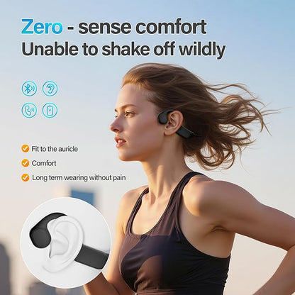 🎧Last Day 49% OFF 🎁Bone Conduction Headphones