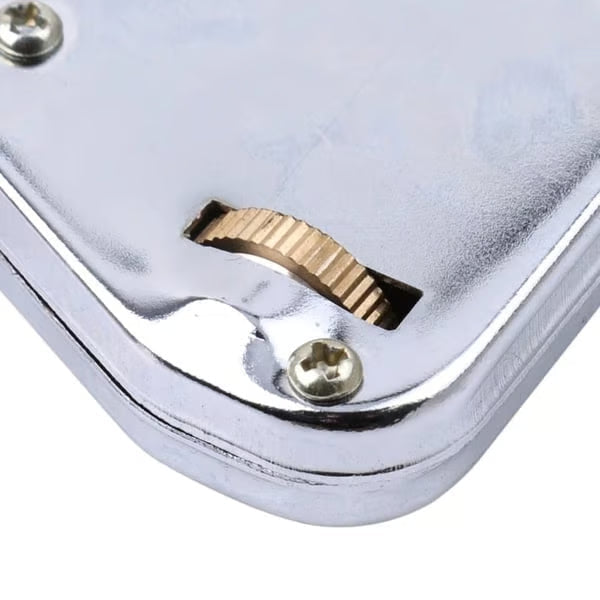 Lock Pick Auto Extractor