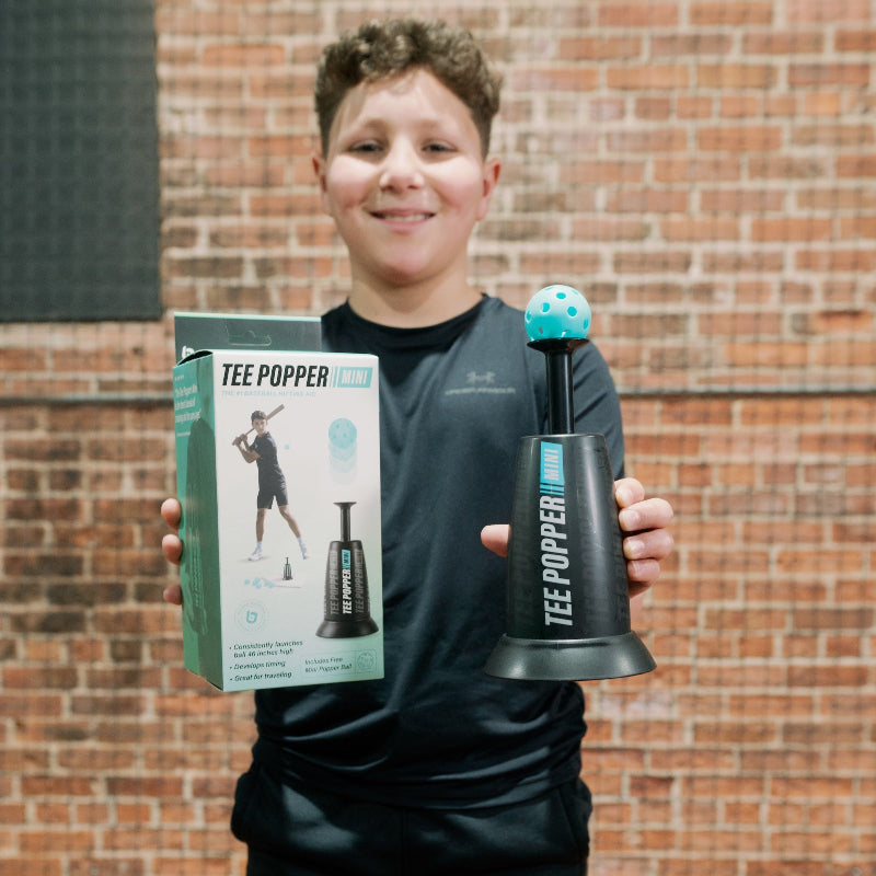Mini Popper Bundle