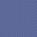 Dear Sweethearts Tiny Stars & Dots Yardage – Navy | American Jane | In Stock