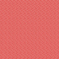 Dear Sweethearts Tiny Stars & Dots Yardage – Red | American Jane | In Stock