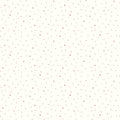 Dapple Dot Barn Red Yardage | Riley Blake Designs Basic | Sold by the Yard