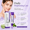 Fade the Look of Freckles & Dark Spots for a Brighter, More Even Glow