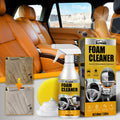 💥Biggest Sales - 50% OFF💥Multi-Purpose Foam Cleaner